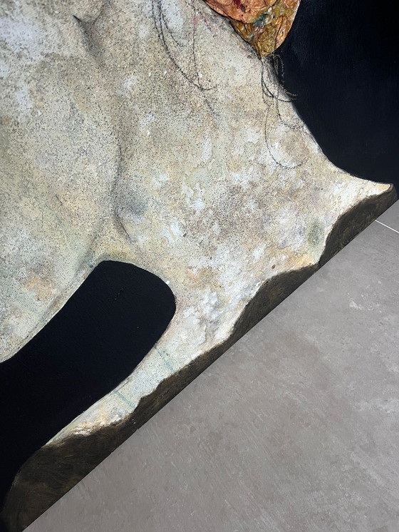 Image 1 of Rapture di Margot Van Erkelens