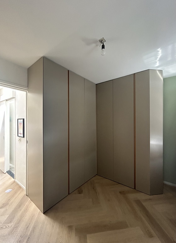 Image 1 of Cabina armadio angolare Hülsta