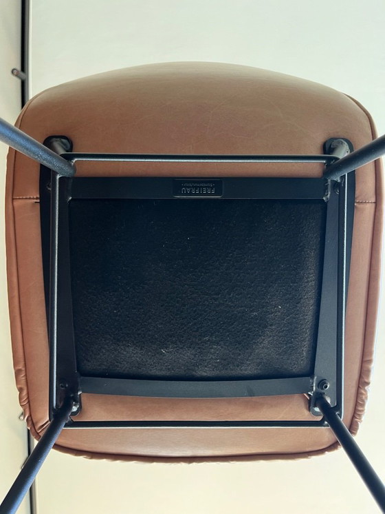 Image 1 of Tabouret de bar haut Freifrau Leya