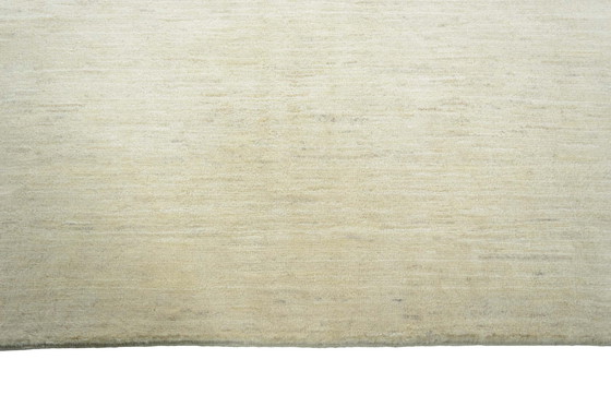 Image 1 of Gabbeh Loribaft - Orientteppich - 306 x 257 cm - Beige - Neu