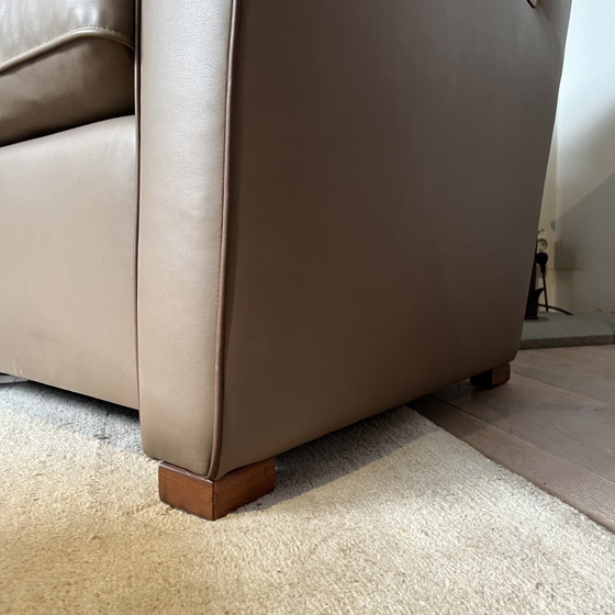 Image 1 of Poltrona Hofstede Raanhuis Boss