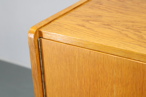 Image 1 of Cassettiera Jiri Jiroutek U-458, Cecoslovacchia, 1960