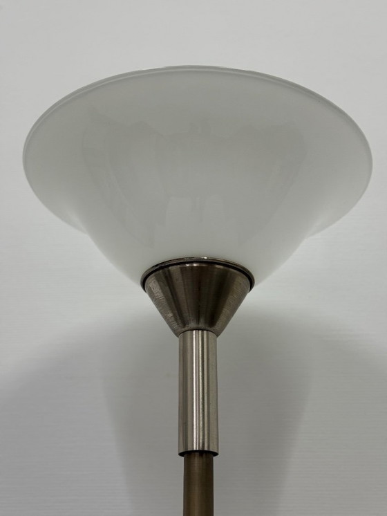 Image 1 of Art Deco floor lamp