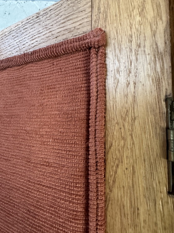 Image 1 of Divisorio per ambienti vintage - rovere