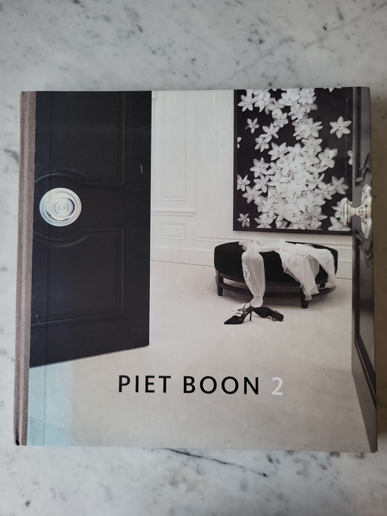 Image 1 of PIET BOON 2