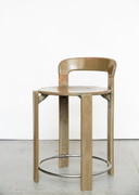 Bruno Rey "Rey Sgabello da bar" per Kusch & Co.