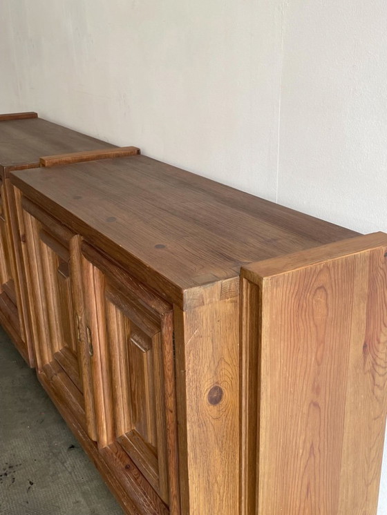 Image 1 of Spanish sideboard BIOSCA 