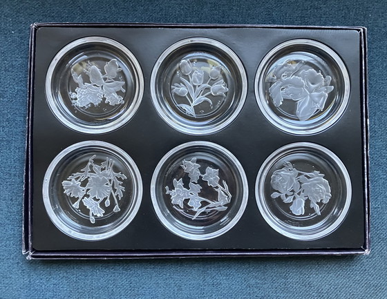 Image 1 of 6 Kristalluntersetzer Val St. Lambert