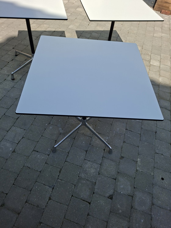 Image 1 of Vitra Eames Contract Table