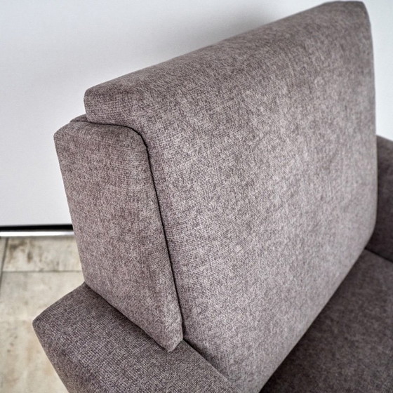 Image 1 of Sillón antiguo de UP-Zavody, década de 1960, Checoslovaquia.