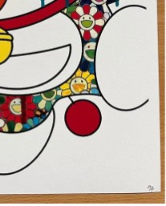 Image 1 of DEATH NYC - Doraemon