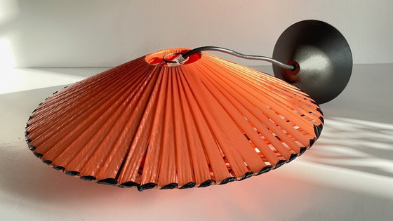 Image 1 of Lámpara colgante geométrica de los años 50