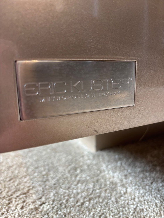 Image 1 of Completar la sala de estar/vestíbulo de Eric Kuster