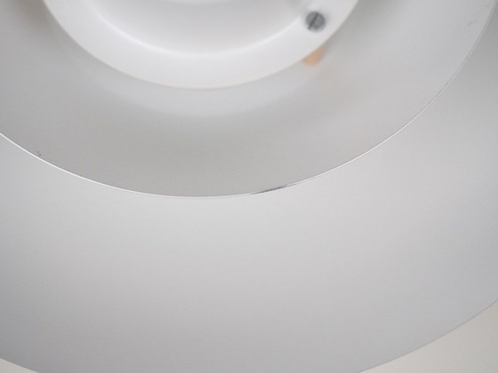 Image 1 of Danish vintage pendant lamp Form-light, 1980s