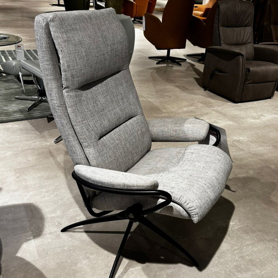 Image 1 of Sillón reclinable Stressless Tokyo