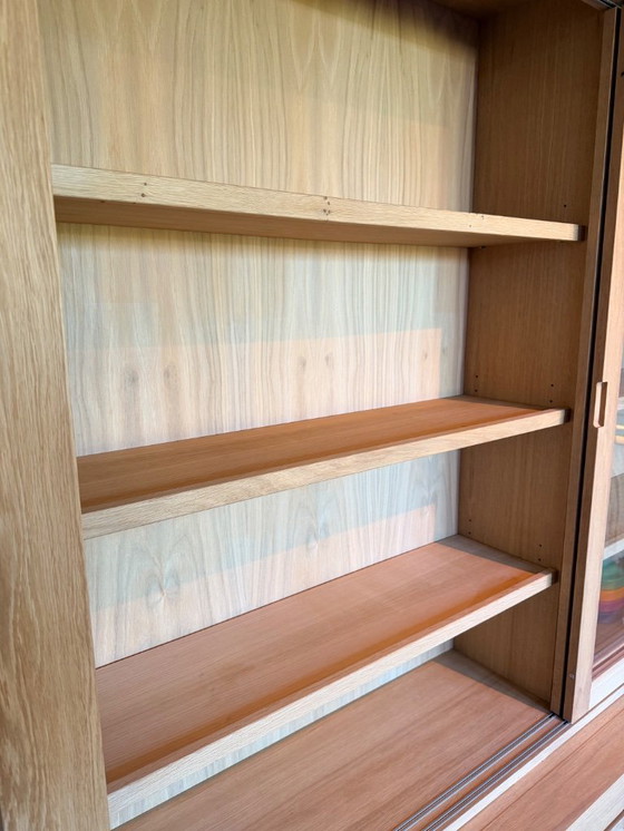 Image 1 of Aparador de roble de Goossens