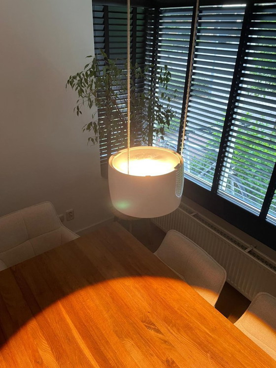 Image 1 of Lampe à suspension Occhio Sento Sospeso