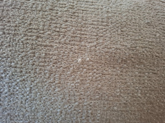 Image 1 of Divano angolare Natuzzi ristrutturato