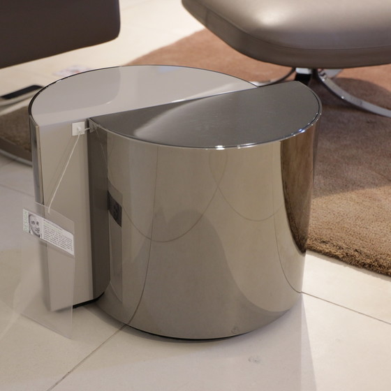 Image 1 of Italian design side table