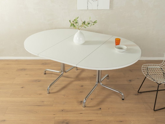 Image 1 of Tavolo da pranzo anni '60, Thonet