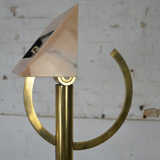 Image 1 of 1 x Memphis Regency Stehleuchte