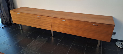 Arco Side Store wall cabinet