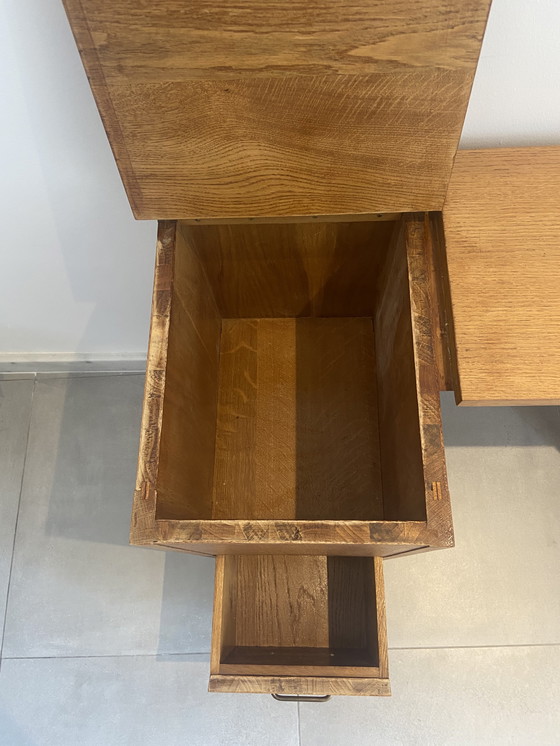 Image 1 of Schreibtisch aus den 50er Jahren