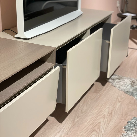 Image 1 of Meuble TV Interlübke Change