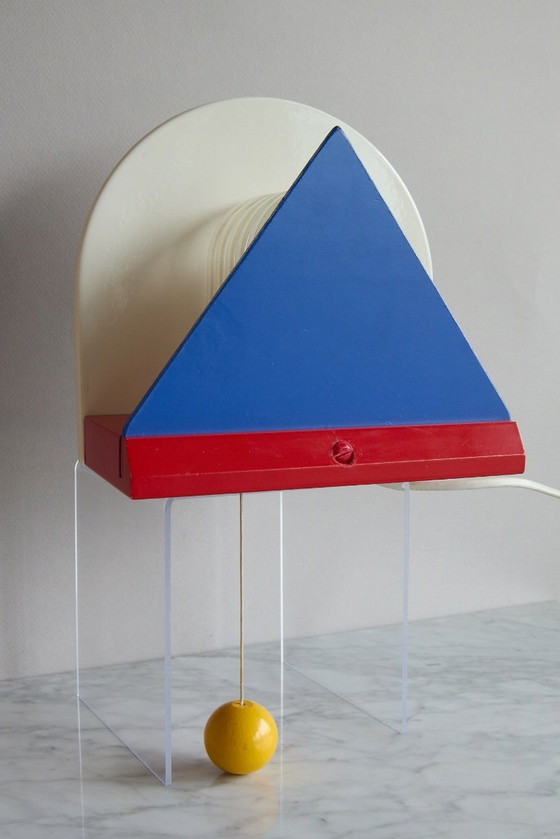Image 1 of Ikea Stoja wall lamp