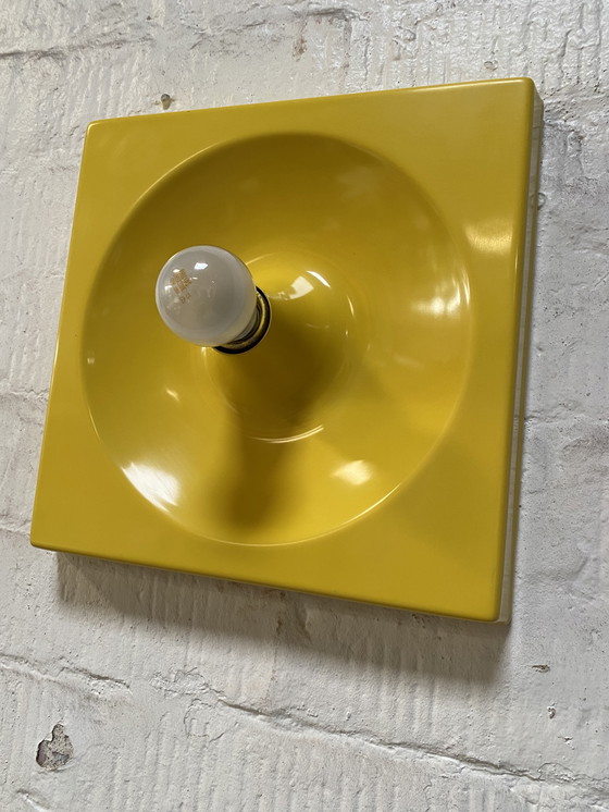 Image 1 of Schönbuch Quadro lampada da tavolo gel A