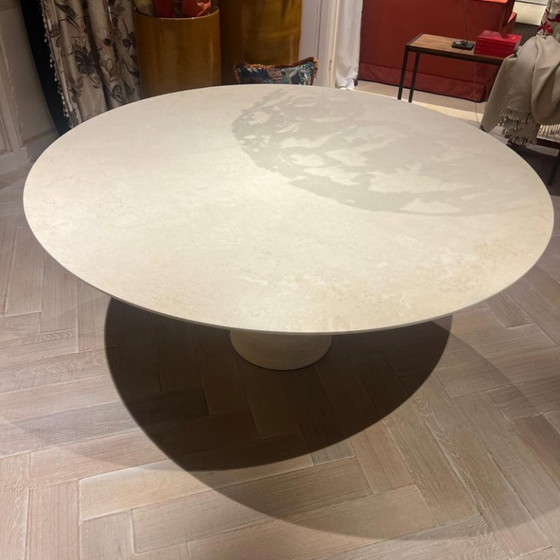 Image 1 of Table à manger Acerbis Creso