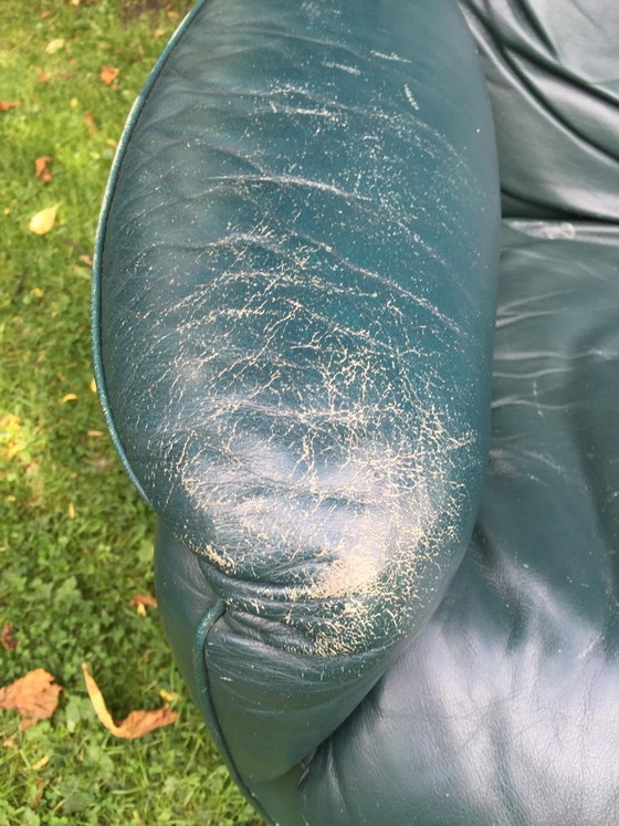 Image 1 of De Sede DS-23