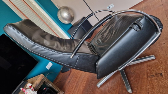 Image 1 of Sillón relax The Future Antigo