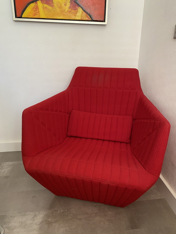 Image 1 of Fauteuil Ligne Roset Facet