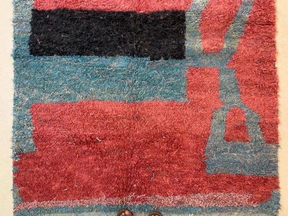 Tappeto berbero naturale fatto a mano 3x2 m – Tappeti, Wool (photo 18 of 21)