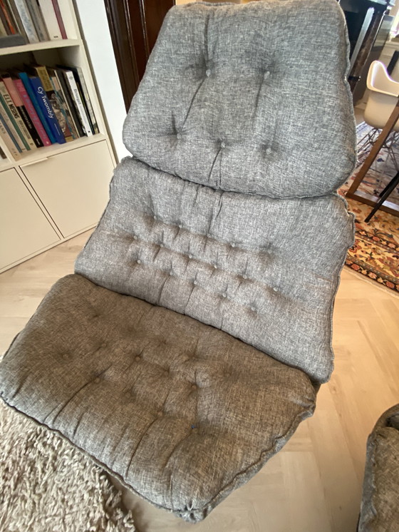 Image 1 of Artifort fauteuils F588