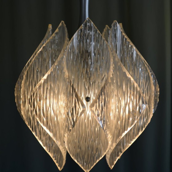 Image 1 of lampade a sospensione in acrilico