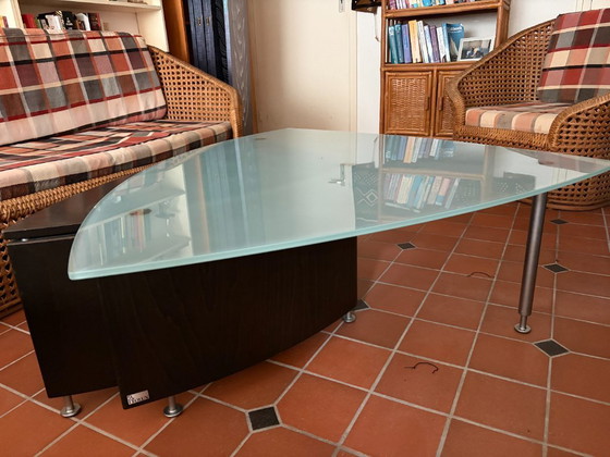 Image 1 of Tavolino da caffè Leolux