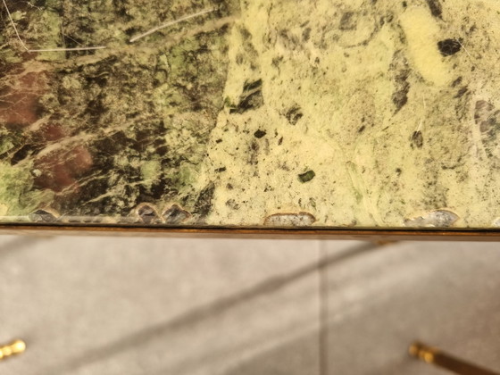 Image 1 of Tavolini laterali ad incastro vintage