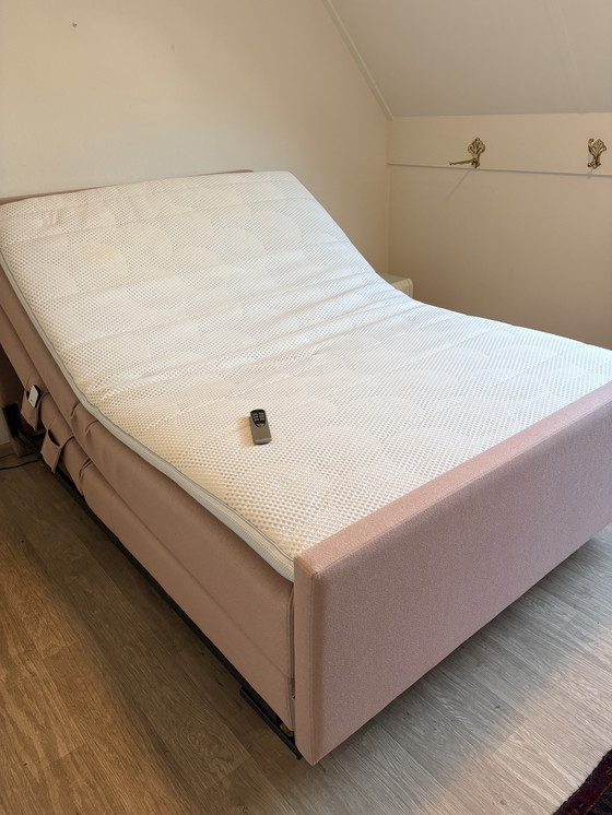 Image 1 of Base de colchón Morgana 140x200