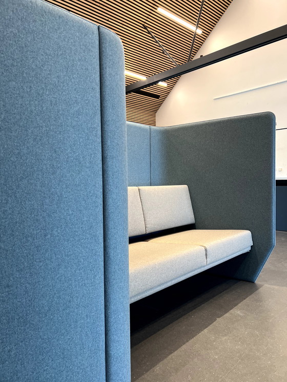 Image 1 of Buzzi Space - Buzzi Ville