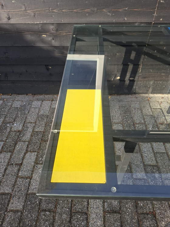 Image 1 of Pastoe tafel