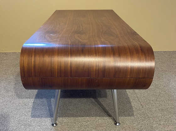 Image 1 of Vintage "Hooper" tafel