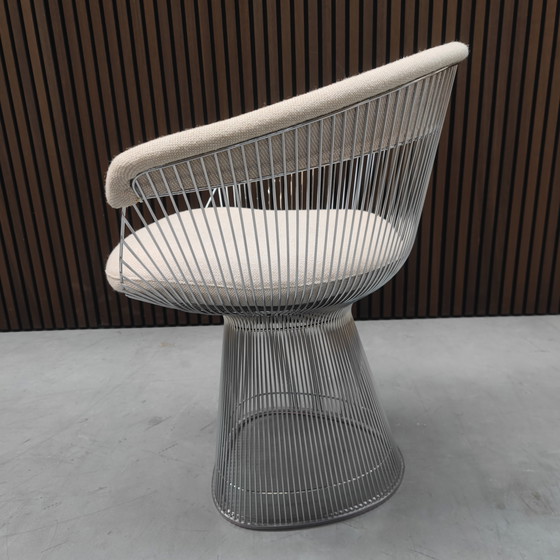 Image 1 of Knoll Warren Platner Chaise