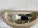 Set di lampade da parete vintage in ceramica IKEA V9704