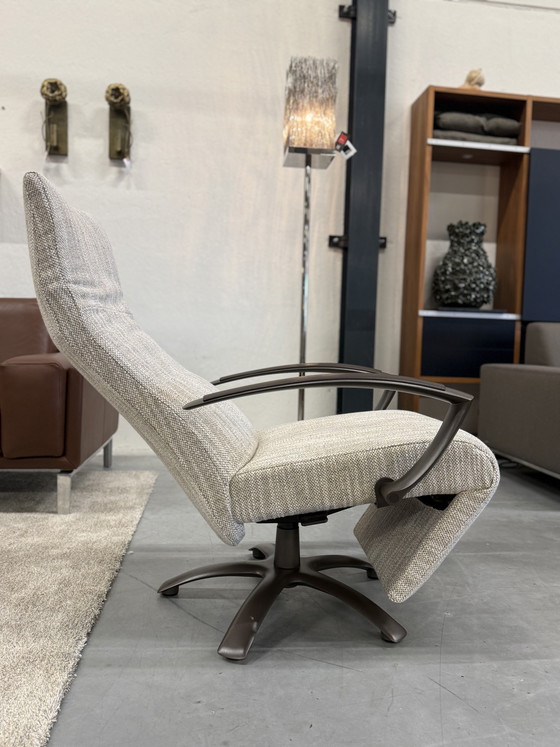 Image 1 of Poltrona relax Jori Brainbuilder Multi Move Medium