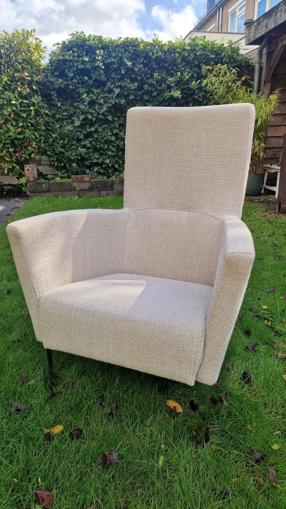 Image 1 of 2 x moderne design fauteuils