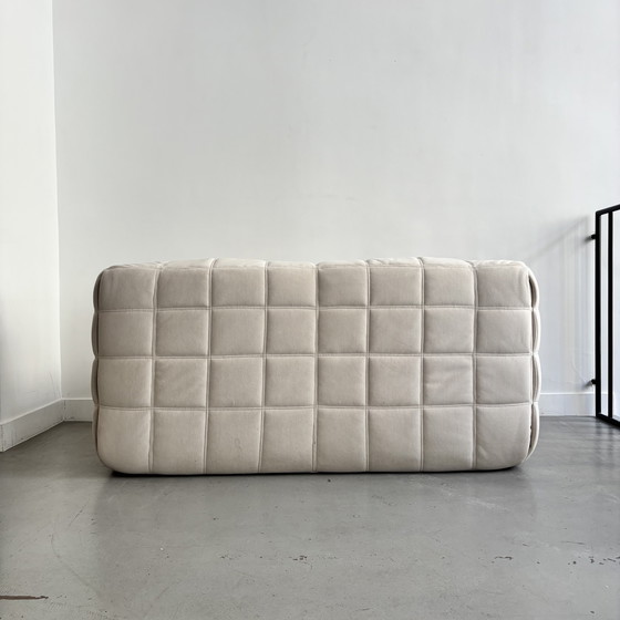 Image 1 of Kashima sofa by Michel Ducaroy for Ligne Roset