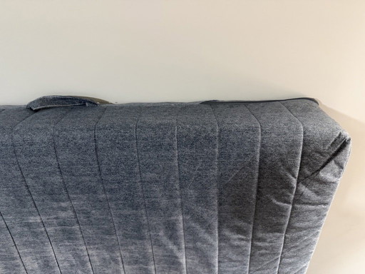 1 materasso 140x200 di Ikea