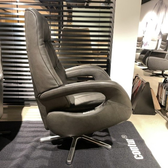 Image 1 of Le futur deux fois